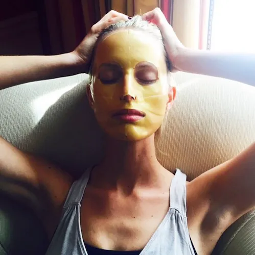 Karolina Kurkova Image from SHEfinds