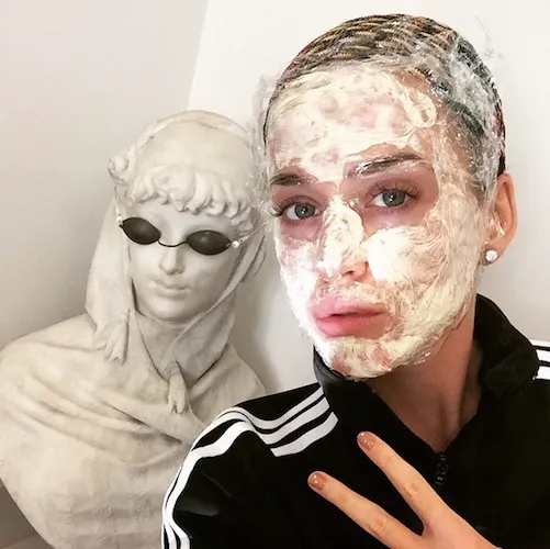 Katy Perry Image from SHEfinds