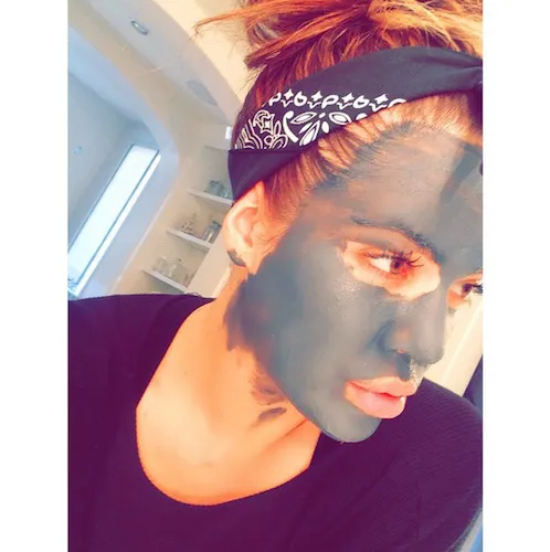 Khloé Kardashian Image from SHEfinds
