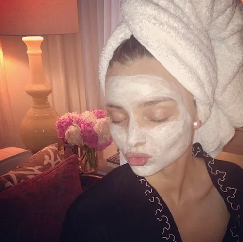 Miranda Kerr Image from SHEfinds