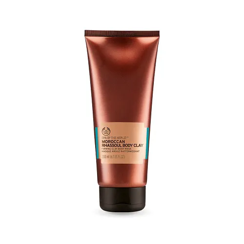 Spa of the World™ Moroccan Rhassoul Body Clay Image from SHEfinds