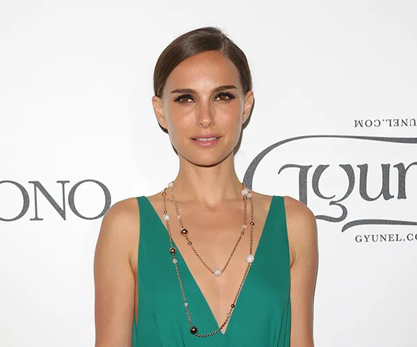 Natalie Portman Image from SHEfinds