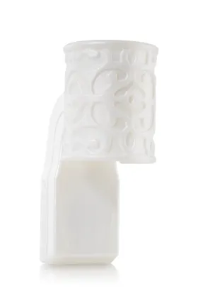 Wallflowers Fragrance Plug White Wedgewood Gate Image from SHEfinds