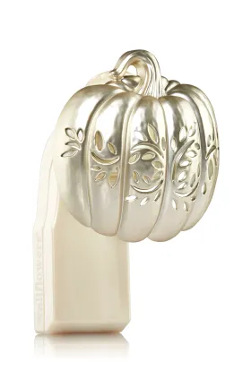 Wallflowers Fragrance Plug Pierced Pumpkin Nightlight Image from SHEfinds