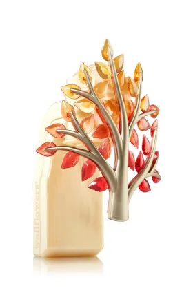 Wallflowers Fragrance Plug Fall Tree Image from SHEfinds
