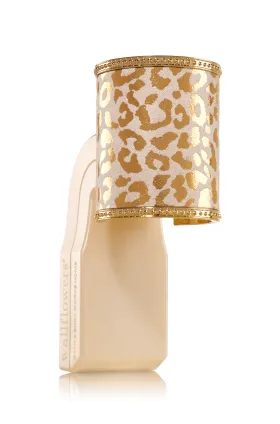 Wallflowers Fragrance Plug Cheetah Image from SHEfinds