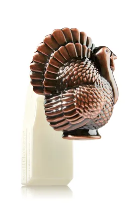 Wallflowers Fragrance Plug Turkey Image from SHEfinds