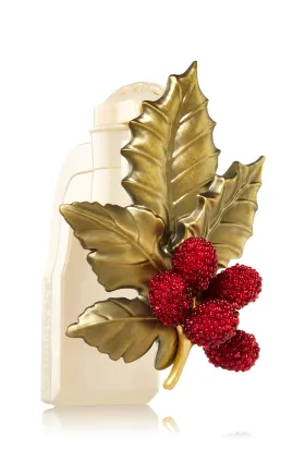 Wallflowers Fragrance Plug Holly Sprig Image from SHEfinds