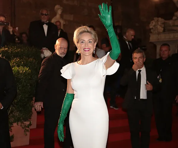 Sharon Stone Image from SHEfinds