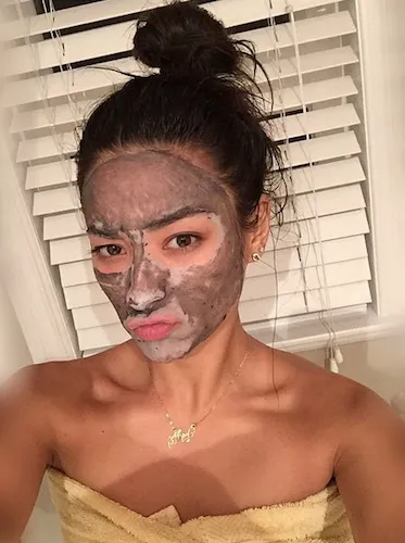 Shay Mitchell Image from SHEfinds