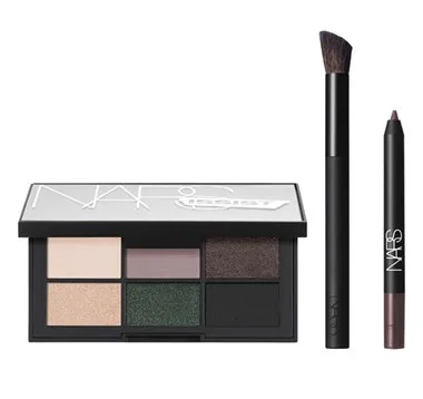 NARSissist Hardwired Eye Kit Image from SHEfinds