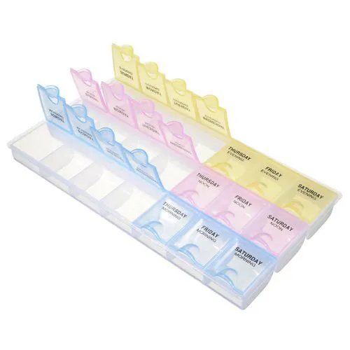Pill box. Image from SHEfinds