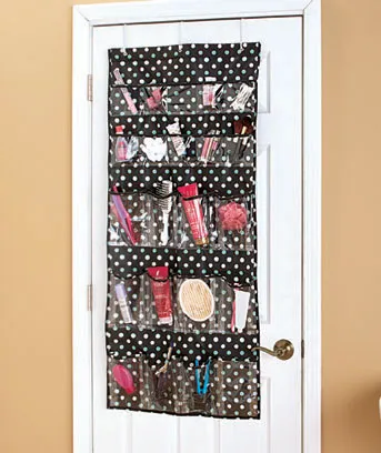 Hang it up. Image from SHEfinds
