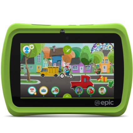 LeapFrog Epic 7