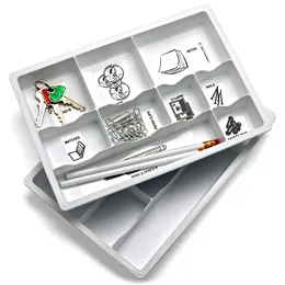 Office organization tools. Image from SHEfinds