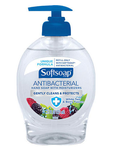 Best-Smelling Hand Soap