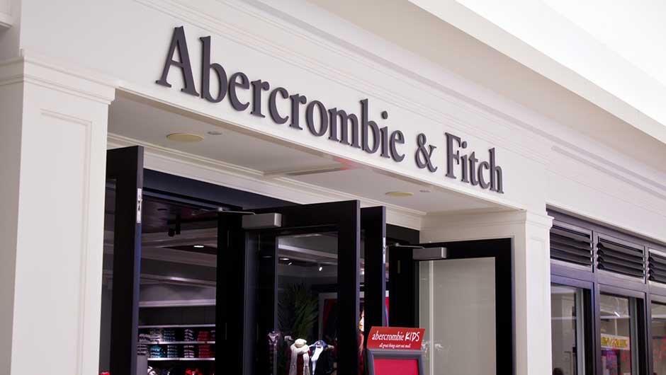 facts about abercrombie and fitch