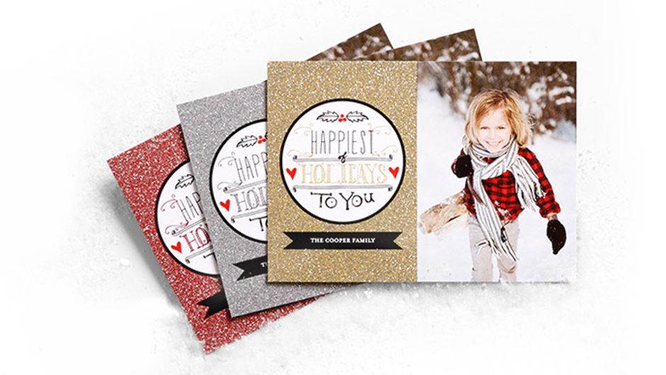 Best Holiday Cards Best Holiday Cards 2015 SHEfinds