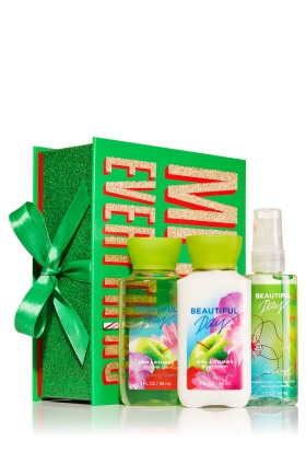 best bath and body works scents