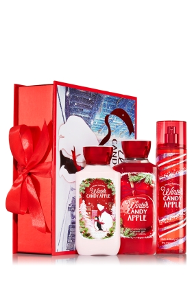 best bath and body works scents