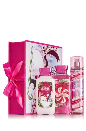 best bath and body works scents