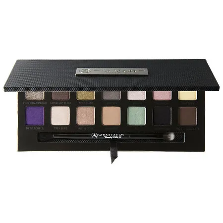 Anastasia Beverly Hills Self-Made Eye Shadow Palette Image from SHEfinds