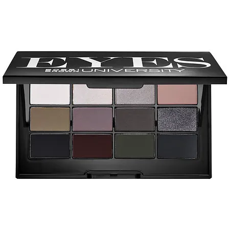 Bobbi Brown University Eye Palette Image from SHEfinds