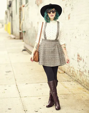 Keiko Lynn Image from SHEfinds