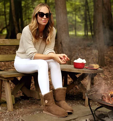 Brooklyn Blonde Image from SHEfinds