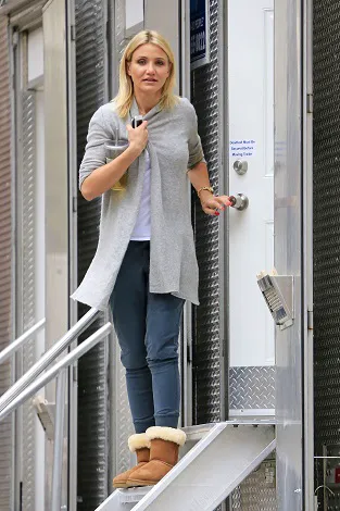 Cameron Diaz Image from SHEfinds