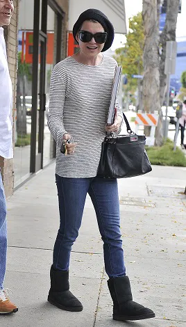 Ellen Pompeo Image from SHEfinds