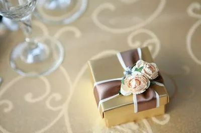 Thoughtful gift ideas for weddings and special occasions.