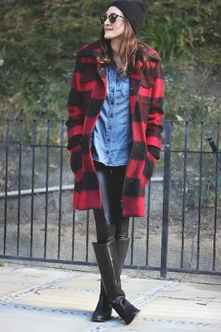Frankie Hearts Fashion Image from SHEfinds