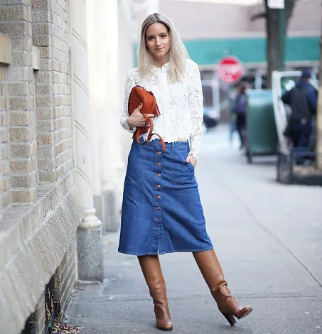 The Fashion Guitar Image from SHEfinds