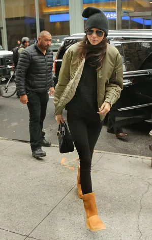 Kendall Jenner Image from SHEfinds