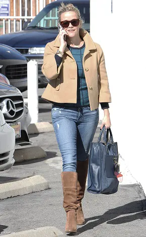Reese Witherspoon Image from SHEfinds