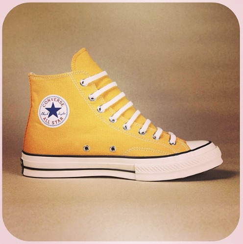 Converse Facts | Converse Secrets | What You Dont Know About Converse ...
