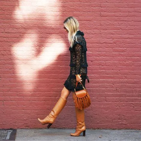 The Fashion Guitar Image from SHEfinds