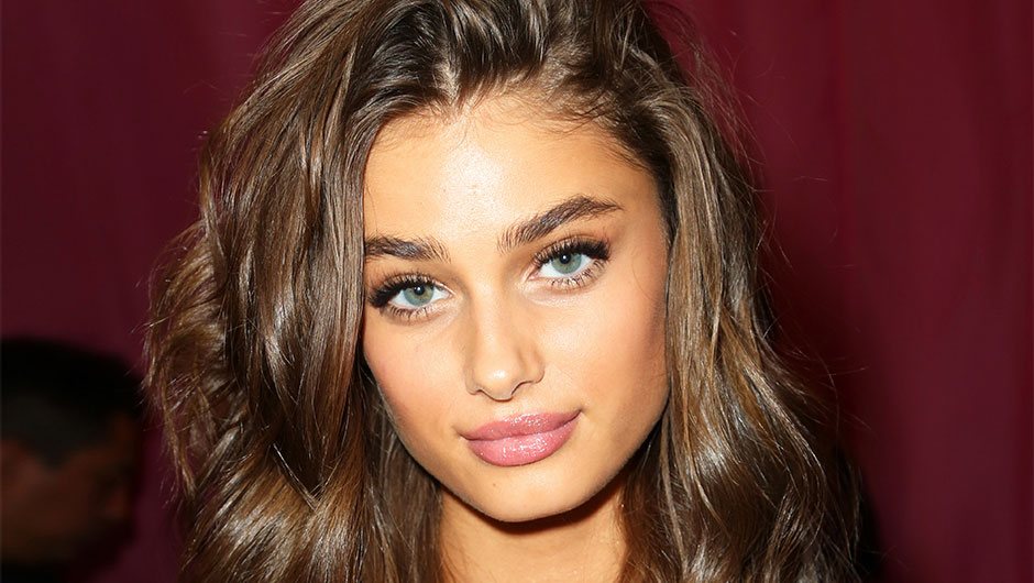 Victoria S Secret Fashion Show Makeup Looks