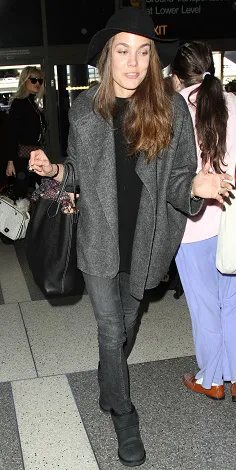 Charlotte Casiraghi Image from SHEfinds