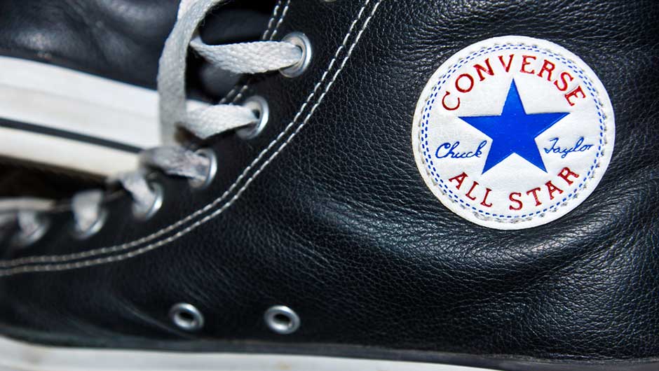 deelnemer Ontmoedigd zijn Actie Converse Facts | Converse Secrets | What You Dont Know About Converse -  SHEfinds