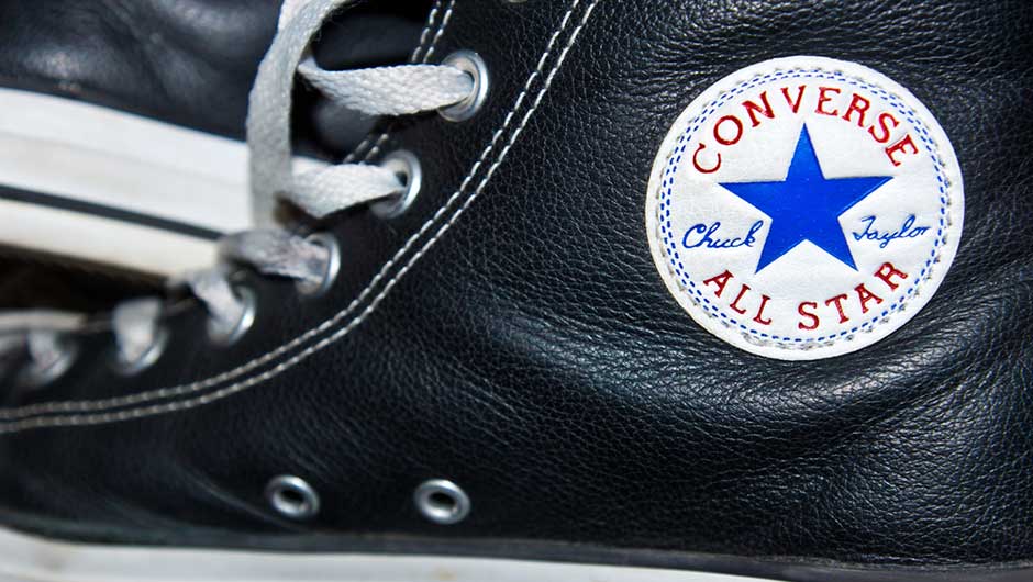 logo converse 2015