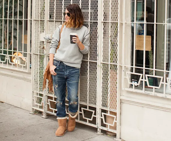 Cheetah Is The New Black Image from SHEfinds
