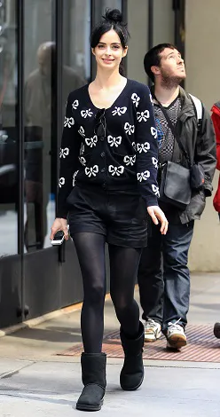 Krysten Ritter Image from SHEfinds
