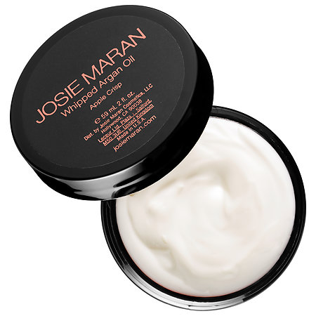 Josie Maran Whipped Argan Oil Body Butter in Apple Crisp