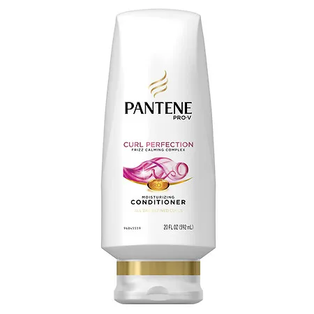 Pantene Pro-V Conditioners Image from SHEfinds