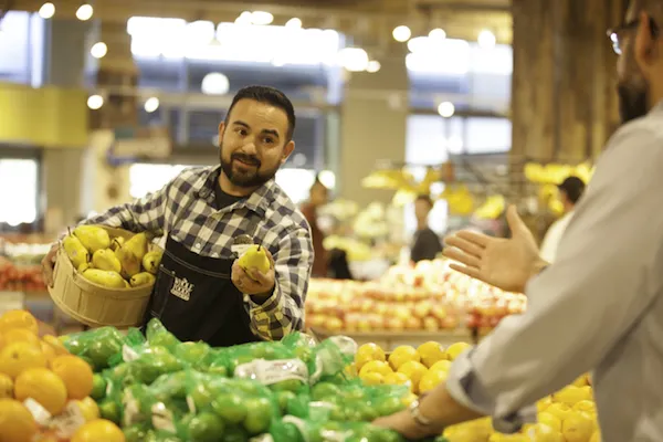 Facts About Whole Foods Market SHEfinds