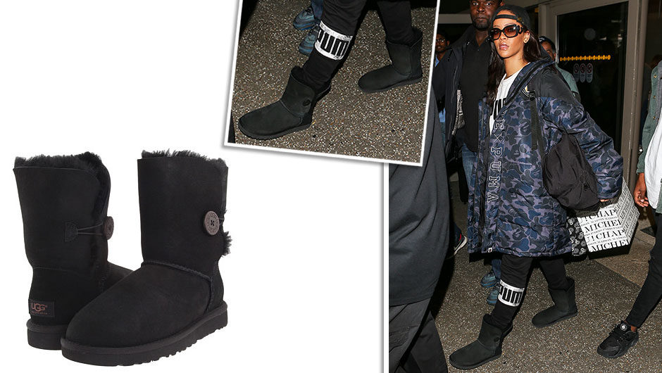 latest ugg boots styles