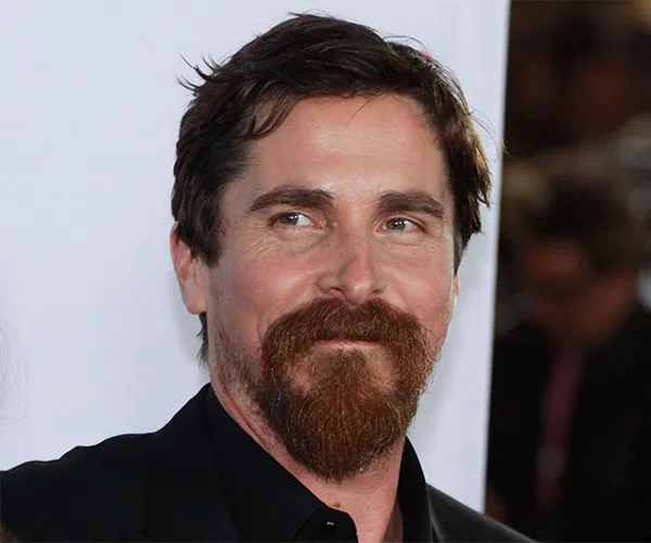 Christian Bale Image from SHEfinds
