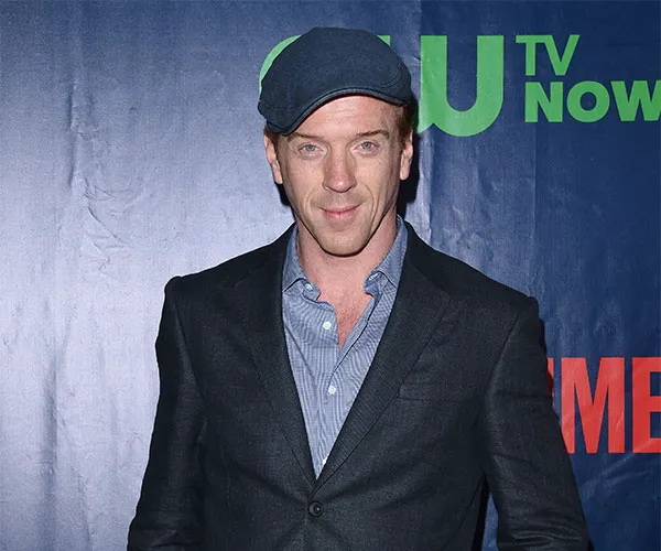 Damian Lewis Image from SHEfinds